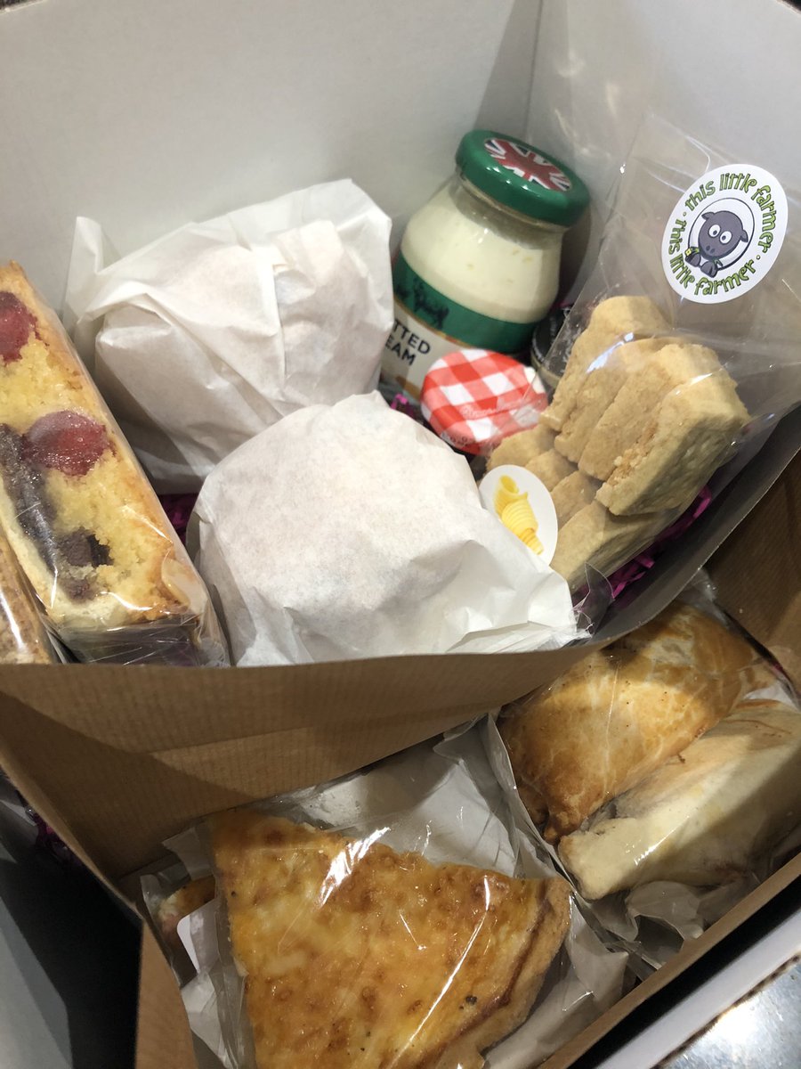 This little farmer tweet media