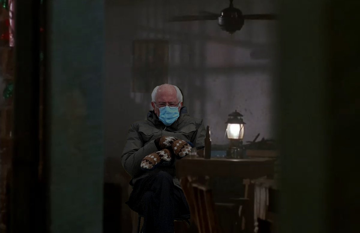 PredatorMinute's tweet image. “So why don’t you use the regular army? What do you need us for?”
“Cause some damn fool accused you of being the best.”