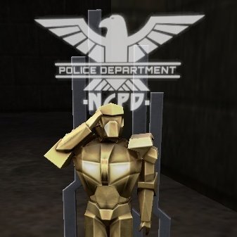 OfficialNeocron's tweet photo. Twitter asking 'What's happening?' ... Well.... Did someone say new assets? Check out this 1 off, unique trophy! More coming soon!

#teamwork #assets #improvements #trophy #Neocron #Reza https://t.co/mV1FHoJU2q