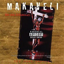 Two months after we lost Pac, we were blessed with his first posthumously released album, under the pseudonym “Makaveli.” Make no mistake though, this was Pac at his grimiest, delivering a classic album with classic track after classic track.