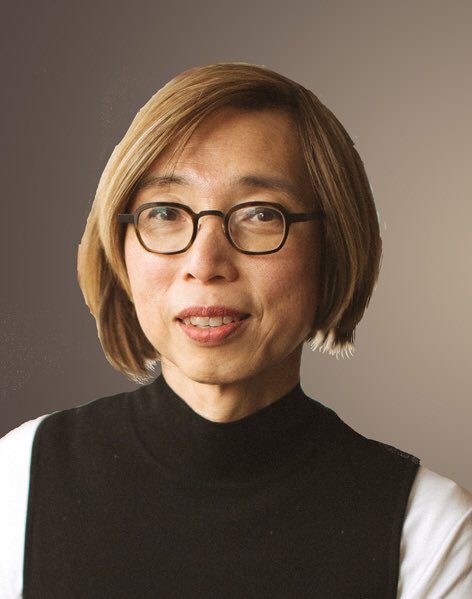 justinsmithword's tweet photo. This is what courage looks like.
Dr Clara Tuck Meng Soo of Canberra is returning her Order of Australia over the Margaret Court decision. https://t.co/O9AxtQp7Zl