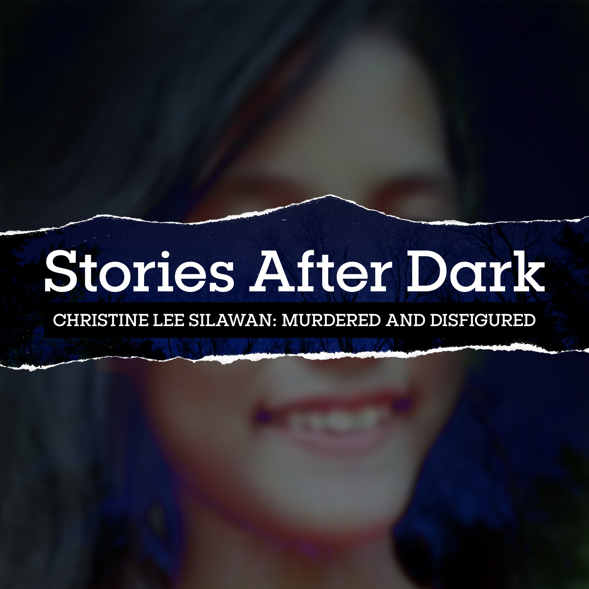 Stories After Dark on Twitter "NEW EPISODE Christine Lee Silawan