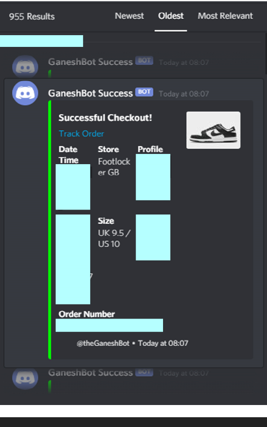 InuCalls's tweet photo. @theGaneshBot @Plutoproxiess, ty. clipped 955... no biggie. some1 did recommend @OOS_Bot , so think i could have a key? ty https://t.co/fV9Jmom4w2