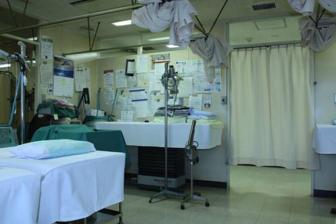 eluniversocom's tweet photo. Adolescente de 14 años fallece durante procedimiento de aborto legal en Uruguay ► https://t.co/WuTc1OBk5S https://t.co/ZyklVny8VA