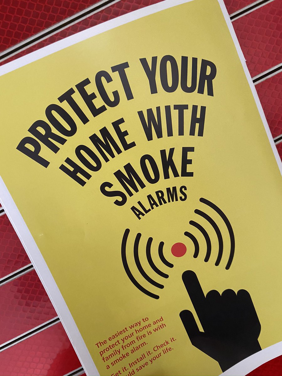 43Midhurst's tweet photo. This afternoon at 14:58:23 we responded to a fire alarm sounding at domestic property in #Stedham on arrival the kitchen was found smoke logged due to unattended cooking. The only occupier was quickly located outside the property unaware. #oncall #Midhurst #staysafe πππ¨ π₯ https://t.co/xcFz1VBExv