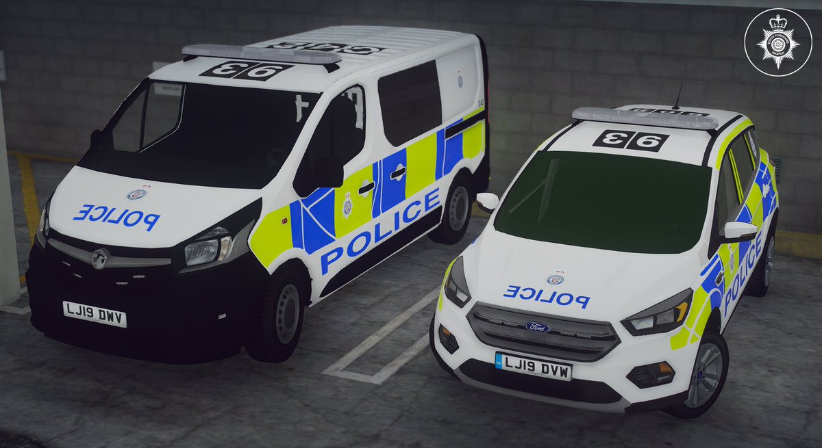 SYRPC British Transport Police (Closed) tweet media