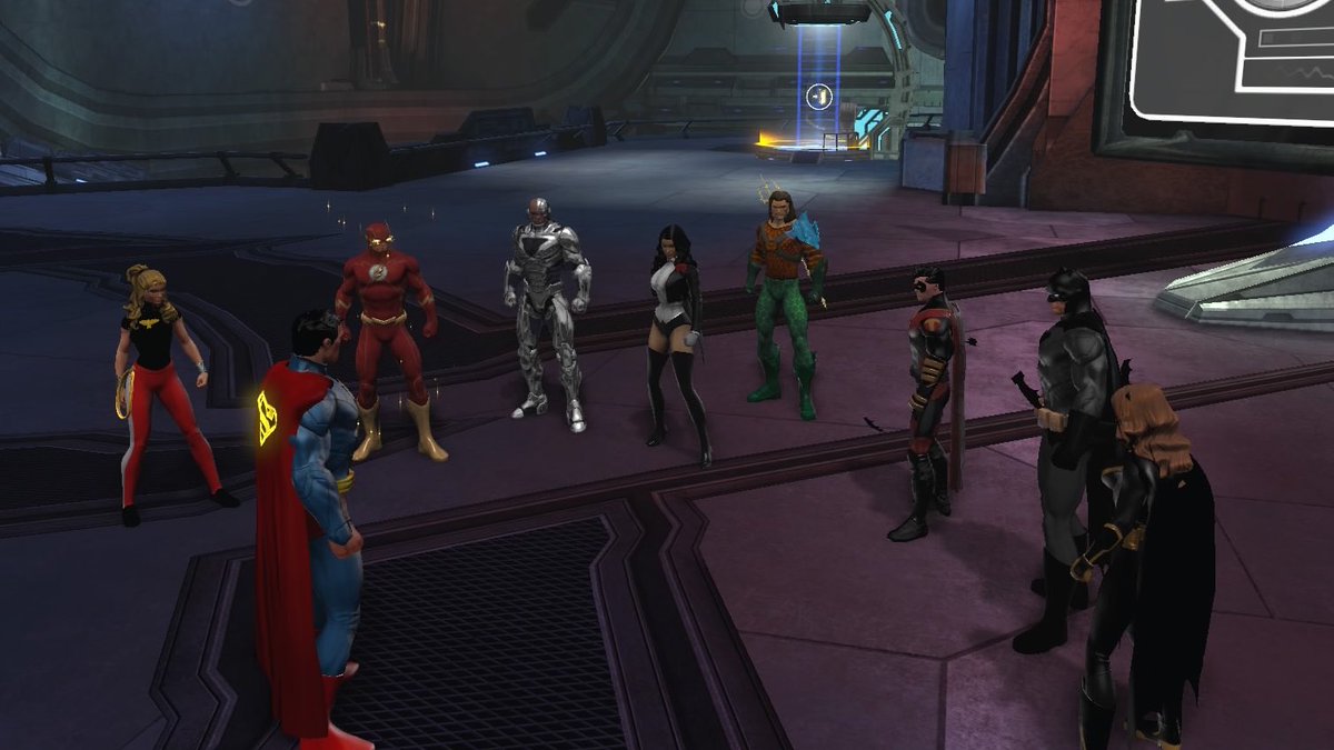 ZatannaDCU's tweet photo. 1 week of JL: Legacy.. And this week was enough time to get amazing active people that worked really hard to get us a League Hall and it happened. I want to say that I’m really but really proud for all the work and really glad for having you guys here with me. Thank you ❤️ https://t.co/DcE0i99A0v