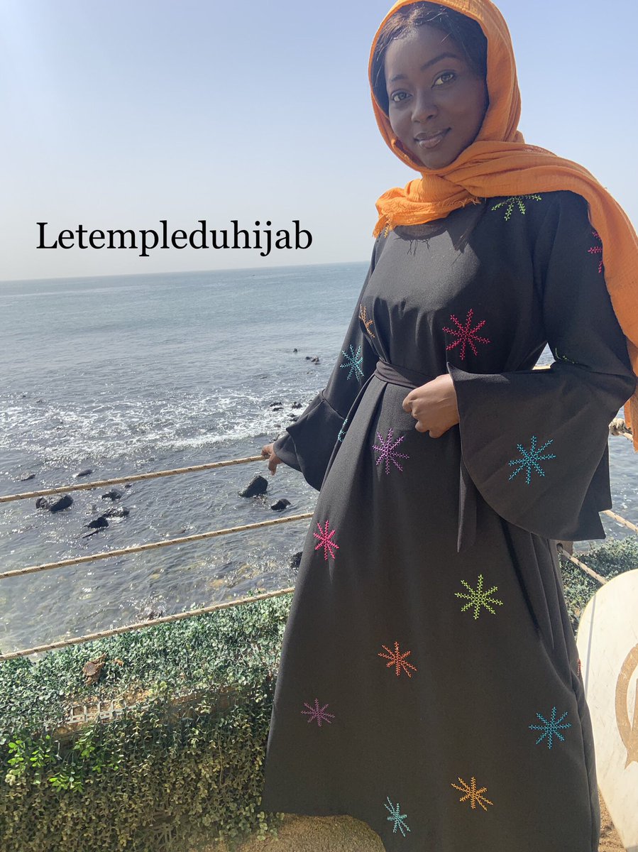 letempleduhijab's tweet photo. ✨Collection Habibati✨
Modèle Ouly yaye 
Prix : 23000f 
Tel : 77 834 38 31 
Passez au showroom et appréciez nos tenues😘

@Nabyleu @DiorBirima @YacinDione @Messir_MK @Seydoux_CISSE @kanory___a @_diarina_ https://t.co/frk1tOdcd3