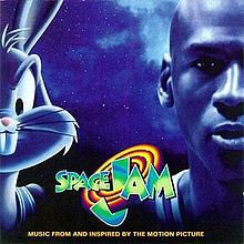 The movie is a classic...and so is the soundtrack. The Michael Jordan-driven basketball-meets-animation film’s soundtrack gave us “Hit Em High,” “For You I Will,” “Fly like an Eagle” and, yes, “I Believe I Can Fly.”
