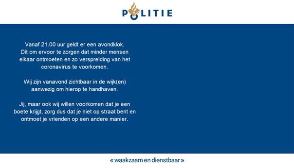 Politie Drenthe (@pol_drenthe) on Twitter photo 