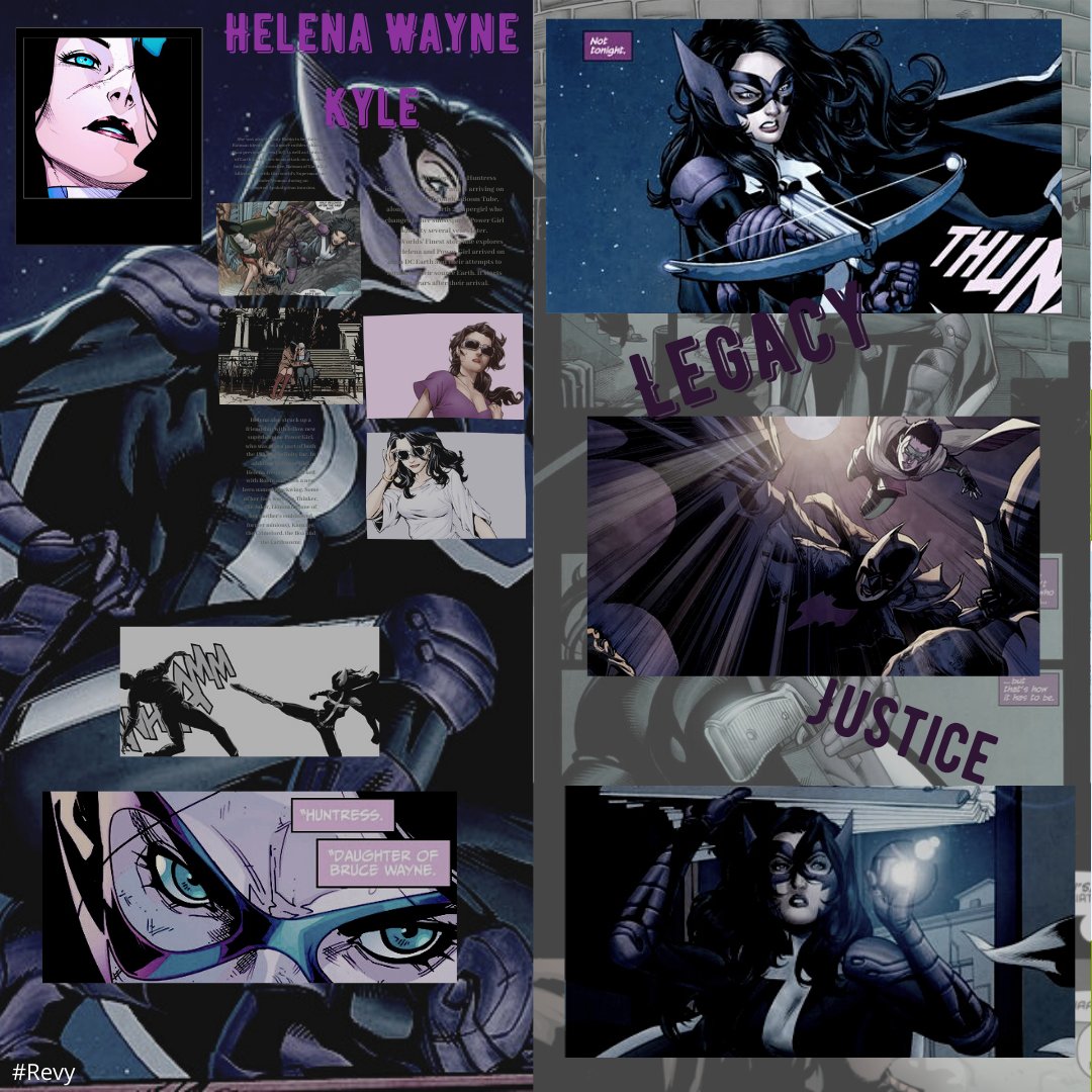 ❝ ──；Eᴠᴇʀʏᴛʜɪɴɢ I ᴀᴍ ɪs ʙᴇᴄᴀᴜsᴇ ᴏғ ᴛʜᴇᴍ.

               I ᴀᴍ ᴛʜᴇ Bᴀᴛᴍᴀɴ's ᴅᴀᴜɢʜᴛᴇʀ,

                   I ᴀᴍ the 𝙃𝙪𝙣𝙩𝙧𝙚𝙨𝙨. ❞

✦ #DCRP ┇ #Multiverse

      ✦ Exᴛ ⇆ Dᴇᴛ

          ✷ ↻ ; ♡ ?