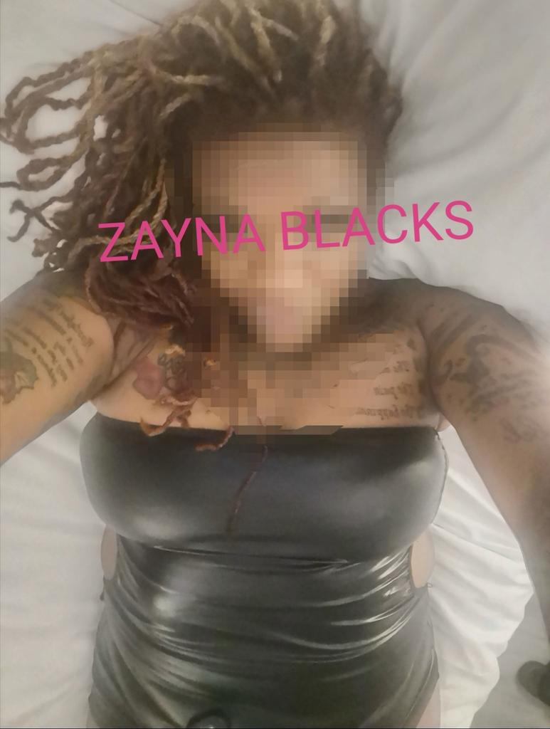 YoursZayna's tweet photo. Seductress Zayna Blacks..                                   

 Gentlemen (Ladies as well🤭) open-minded spontaneous  always ready for fun times. BDSM , Fetish friendly available at : Naturally Yours
 3614 3st NE.  
Book now for your appointments:
204-294-5378 https://t.co/o1Yer0iswZ