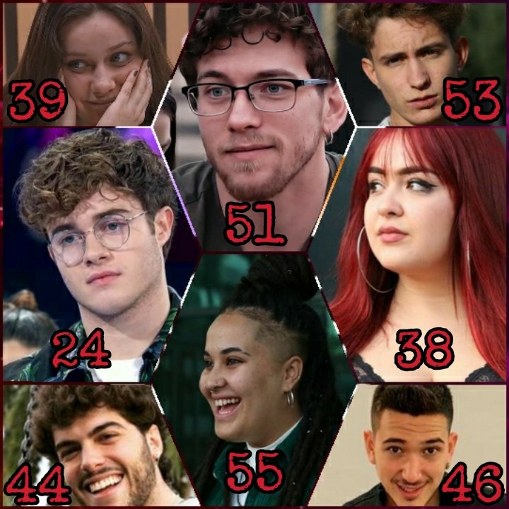 Letters2Sophie's tweet photo. 🎶🎤 SIMULACIÓN OT 🎶 #SimulOT

Con la eliminación de Maialen queda ELIMINADA la edición OT 2020 completa! 

Maialen se convierte en la GANADORA de su edición con su cuarto puesto en la simulación!

Aquí los resultados de OT 2020: https://t.co/27o9rQhvLh