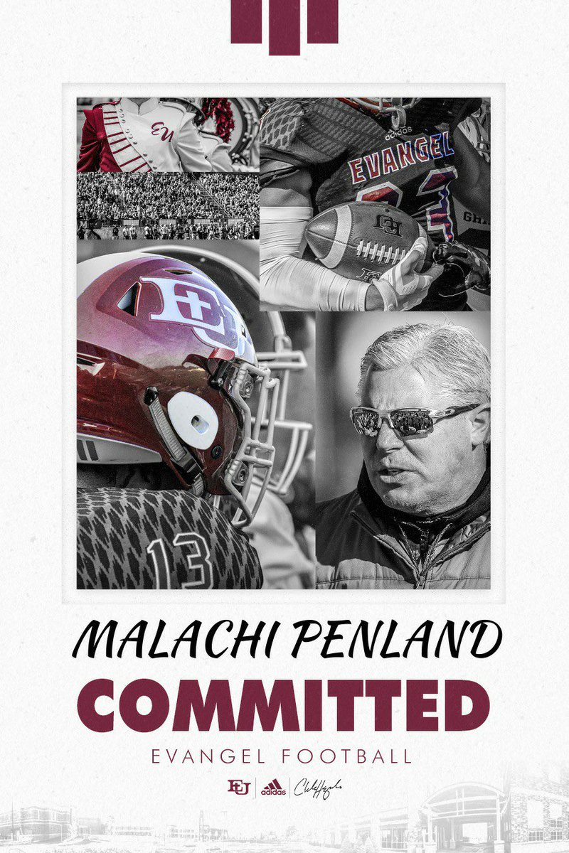 MalachiPenland's tweet photo. On to the next chapter... https://t.co/qE359AjTQv