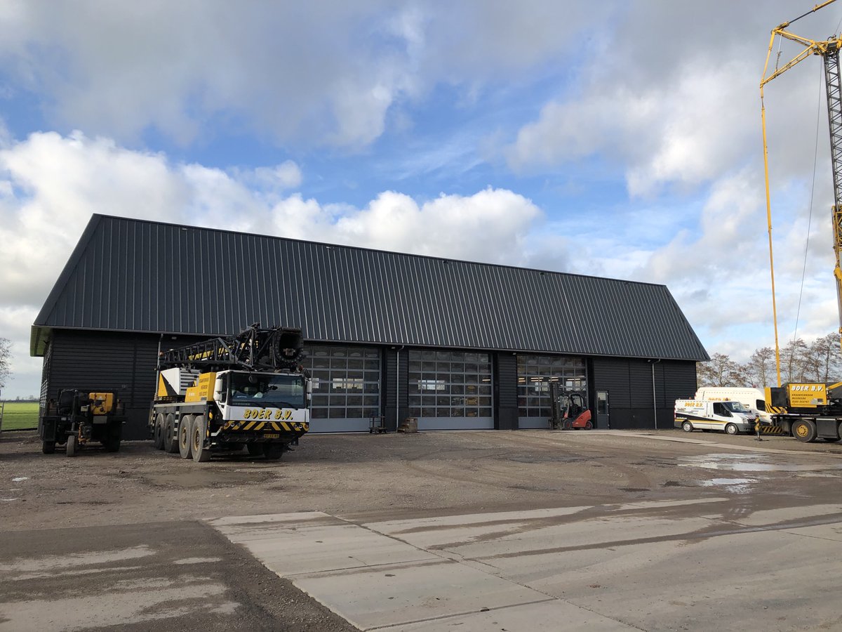 Anne van Rossum tweet media