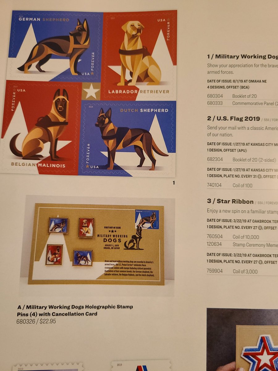 TexSun48's tweet photo. Honored.
@USPS #dogsofvalor #Saturday https://t.co/Bv2brhjYX7