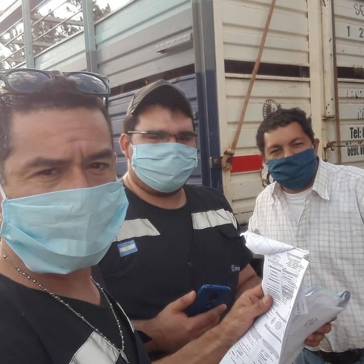 CarlosJ66476213's tweet photo. #Senasa #CorMis #Control de rutas . #Importante #Gracias Genteee. #Villa #olivari #Corrientes. https://t.co/IoY6tkc22c