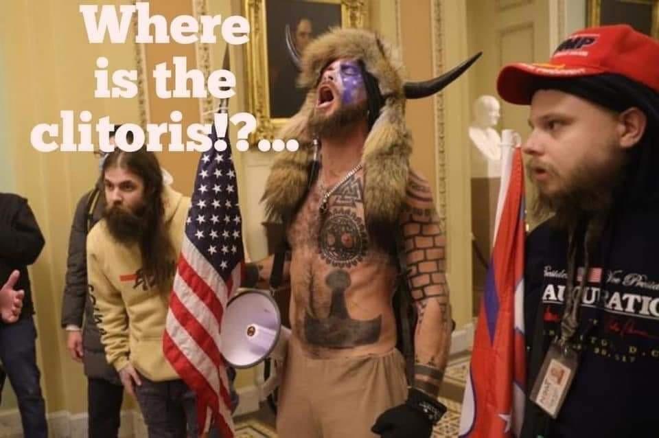 CPInc2U's tweet photo. @StephanieKirwa2 @highwayjill1 @mtimmerhackert I have a new name for them all
MAGAts (whatever)
Boogaloo boys
Proud boys
Neo-nazis
Alt-WhiteRght
White supremacists
Domestic terrorists.
Qarens
Left some out I'm sure.
SPIGS - Small Penis Initiates Gun Size
#SPIGS 🤬 https://t.co/vqdLDNMHML