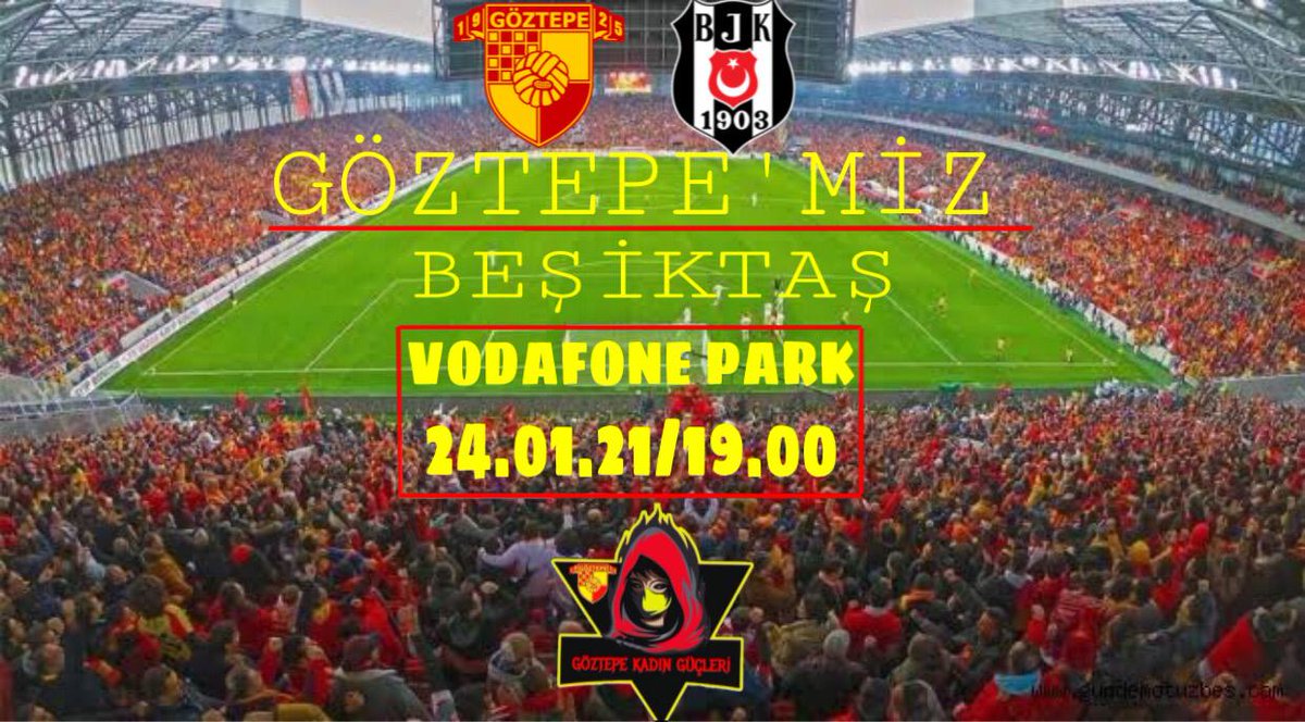GGucleri's tweet photo. GÖZTEPE’NİN MAÇI VAR!
#HAYDİBASTIRŞANLIGÖZTEPE https://t.co/Z8JWSzKDEc