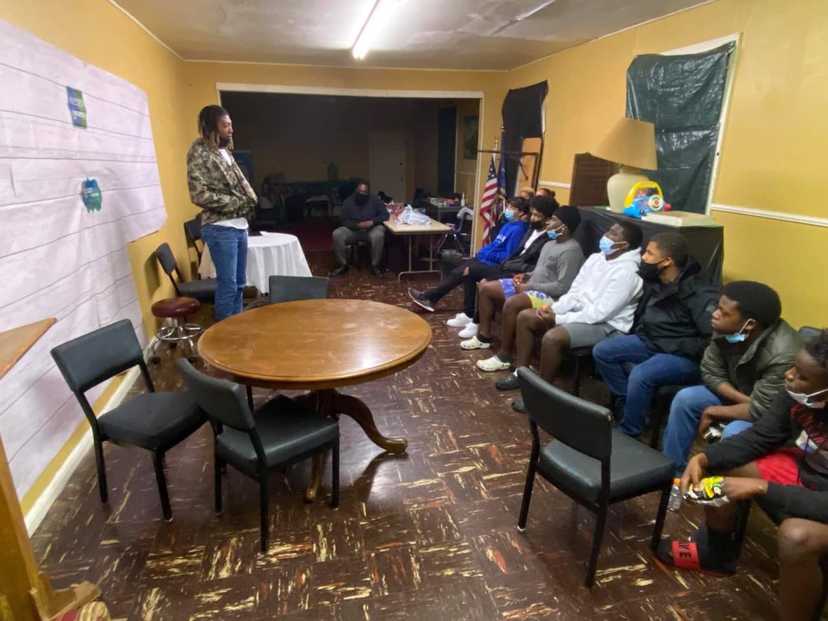 On Thursday we had an awesome meeting about Cultural Awareness! Huge thank you to Davier Woodson from Blaccent . 3 key takeaways were the importance of voting and local elections, the effectiveness of protesting, and the “why” of fighting against systemic oppression. #mentorwaco