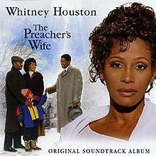 One of the reasons it never felt like an 8-year gap between Whitney Houston studio albums was because of her soundtrack work. Between The Bodyguard, Waiting to Exhale and The Preacher’s Wife (Nov 25), the late legend was giving us hit after hit thru the 90s.
