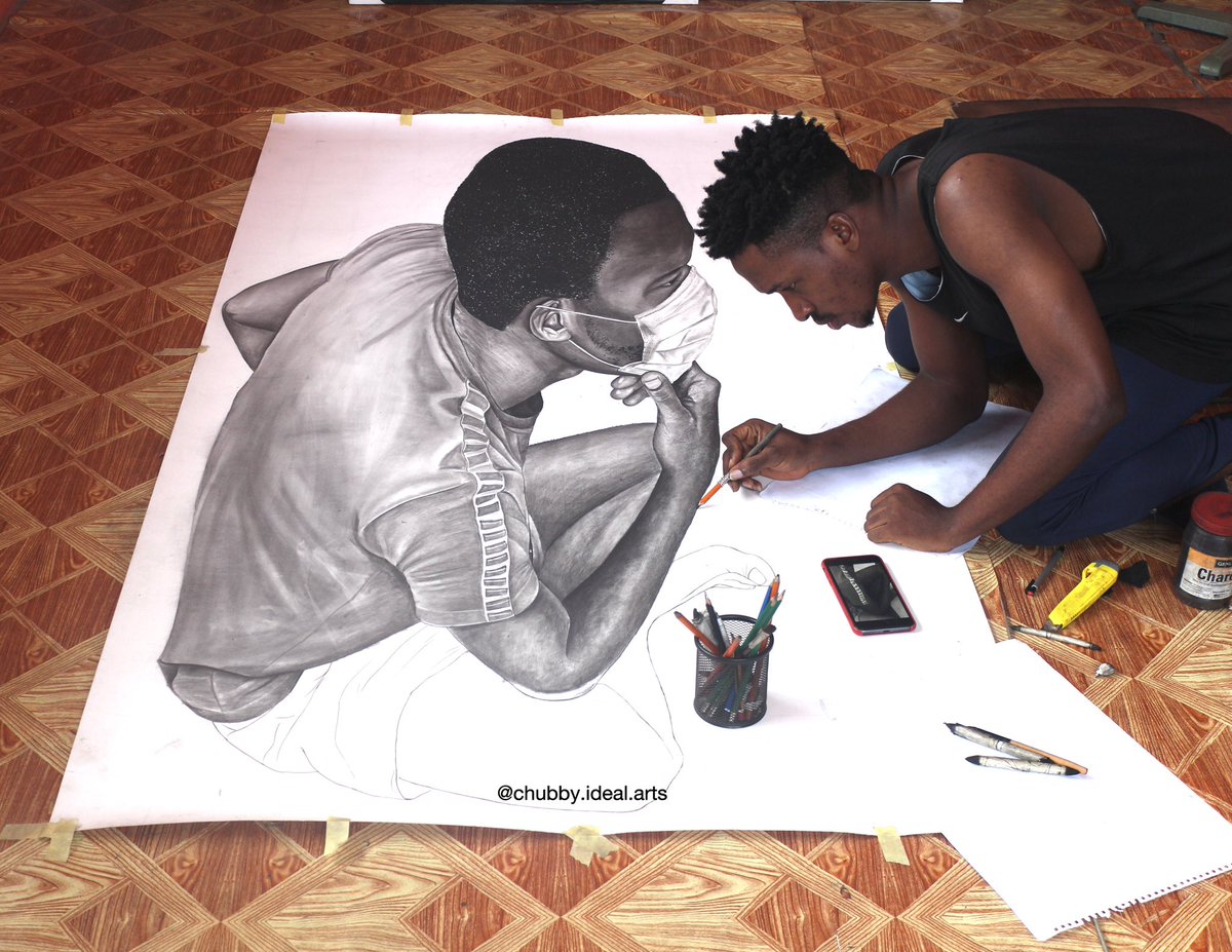 chubbyonyesoro's tweet photo. @MeekMill Hii, I’m chubby onyesoro, a young 3d artist from Nigeria. These are some of my works. Kindly help retweet and tag @MeekMill till he sees this!🙏🏽 @iamdirmax @_just_sapphire https://t.co/5FQDcKP0Rt