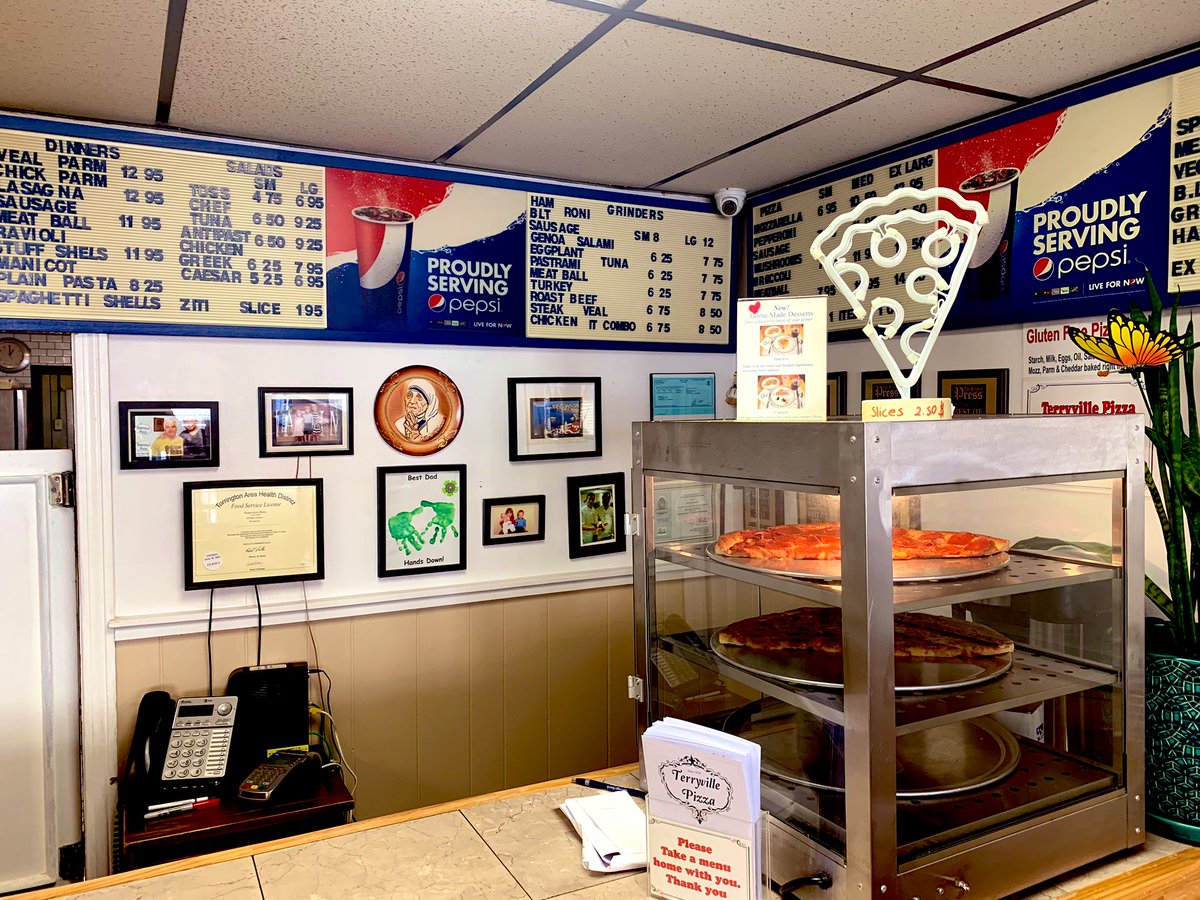 Teddy Fusaro tweet media