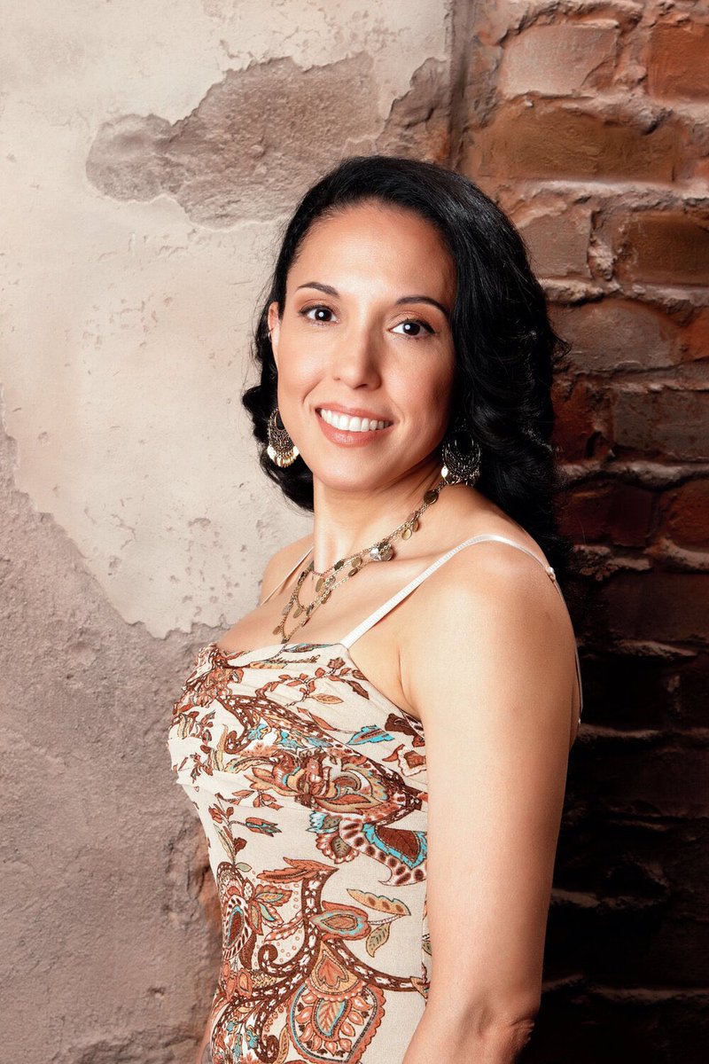 NONIEQA RAMOS wrote THE DISTURBED GIRL’S DICTIONARY (a 2019 YALSA Best Fiction pick) and the lauded THE TRUTH IS. She has 2 books coming out soon, YOUR MAMA and HAIR STORY, so you might as well reserve space for them on your end-of-the-year “Best of” lists now   @NoNieqaRamos