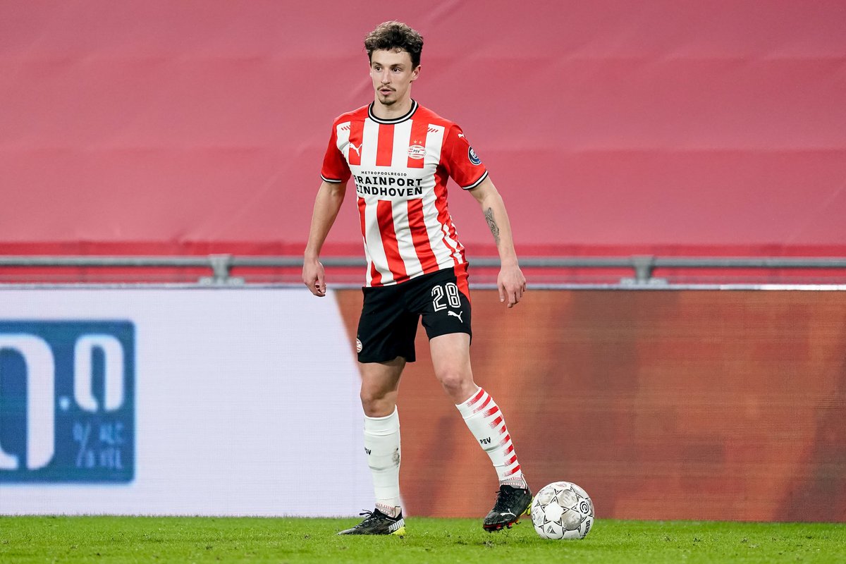 OlivierBoscagli's tweet photo. 3 points at home - Happy to be back π₯π΄βͺοΈ
.
#OB28 #PSVRKC @PSV @eredivisie https://t.co/34lJ9s9Adj