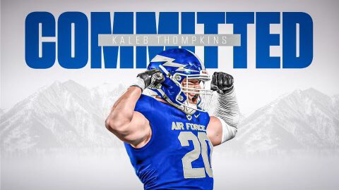 #AGTG I am #COMMITTED 🔵⚪️ #letsfly #boltbrotherhood <a href="/coachwendel1/">Doug Wendel</a> <a href="/CoachLemley/">Steven Lemley</a> @IrwinCoach <a href="/twftraining/">Brandon Tucker / Trenchwarfare</a> <a href="/simplyCoachO/">Coach O = Opportunity</a>