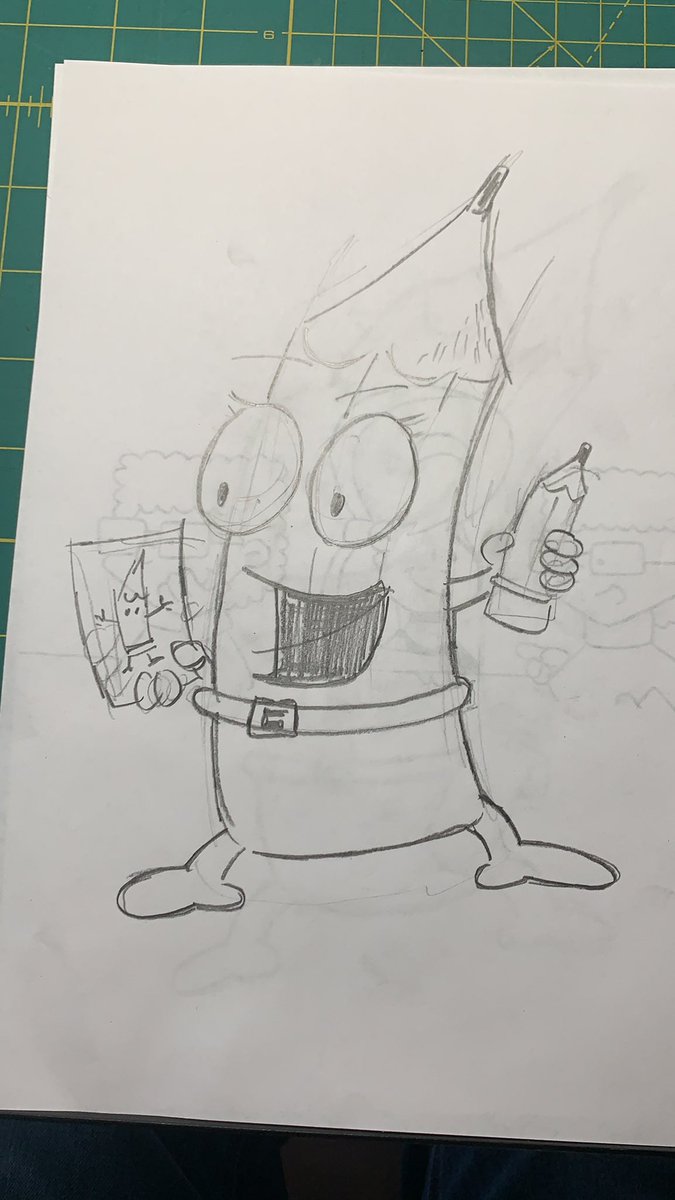 Would it be better or worse to add characters to the mix with even a *slight* hint of non-male gendering?(And this doesn’t even begin to address non-binary issues...)