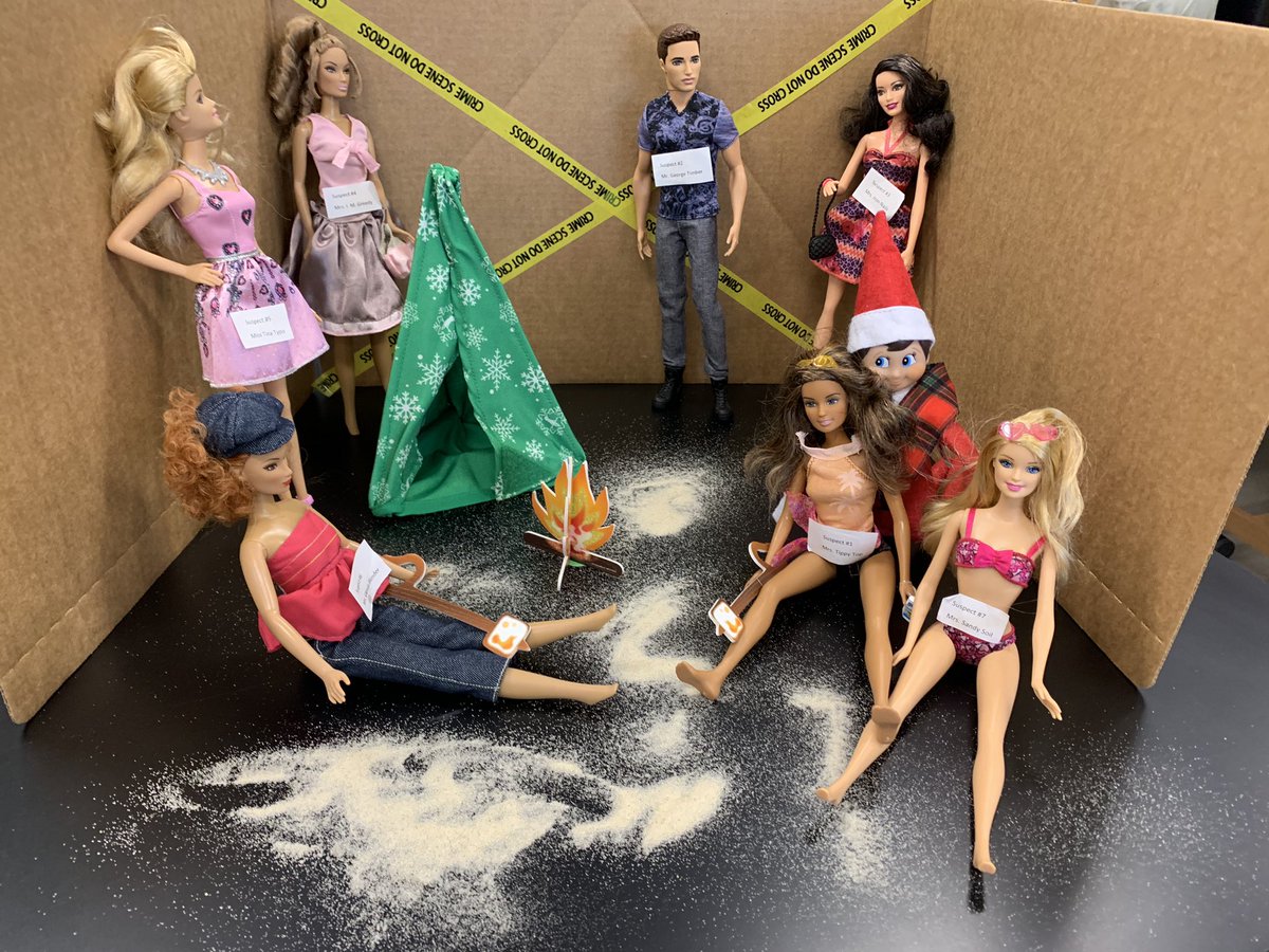 Day 5 I was nominated by Holly Ziegler Everyday I will post a picture of the day in the life of an educator without explanation.  That’s 5 days, 5 pictures and 5 nominations.  Today I nominate Patrick Carney.