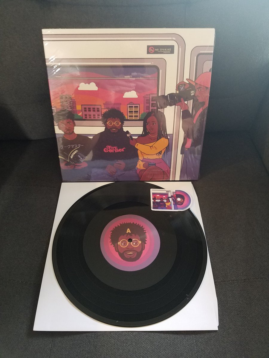 jubei208's tweet photo. @jahmonteogbon THE #VINYL DELIVERED THE DAY AFTER SIDE B DROPPED.

PROD #SEGUROTHEENGINEER #DJMASTAMIND #AXNT @SimonSMTHNG @RLX_000 #CAPITALL @mike_digi_ @timepiecetracks @Roper_Williams 

FEAT @_callmepluss @FLLSGood #CHASTIDY 

#JAHMONTEOGBON #WIKIHHDG #SEVENTYFIFTHANDAMSTERDAM https://t.co/JGOJOS9SyT