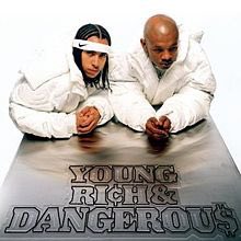 One I missed in January 1996 was truly the end of an era. “Young Rich and Dangerous” saw childhood stars Kris Kross deep into puberty and exploring more mature topics, such as the hit “Tonight’s the Night.”
