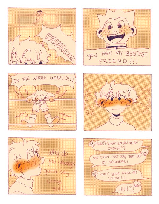 image because QUALITY SUCKS I HATE U! 