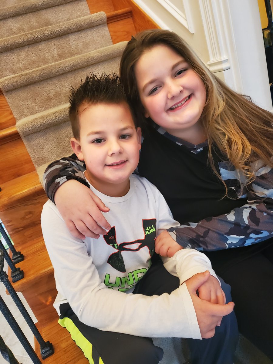 Mustang_Math's tweet photo. It's always an exciting day when siblings become Grand Champions!  Congrats to both Sophia and Joey, numbers 26 and 27, for being inducted into the Wedgwood School @FirstInMath Wall of Fame.  Way to go! @wedgwoodwtps https://t.co/tHRGTIBClq