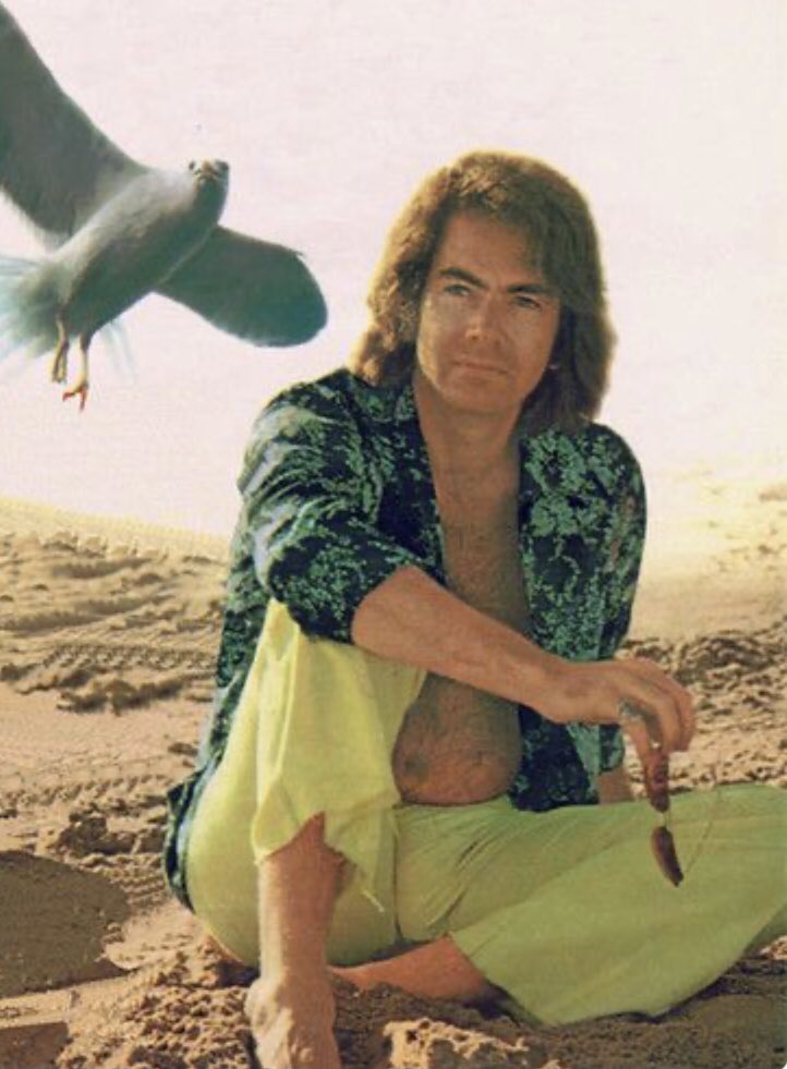 Happy Birthday, Neil Diamond
(1941.1.24-)  Skybird 
 