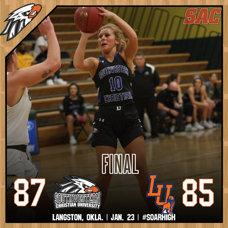 Last minute heroes! #SoarHigh

Andrade | 26 pts, 7 reb, 6 ast, 3 stl
Clarke | 22 pts, 4 reb, 4 3PM
Wade | 14 pts, 6 reb