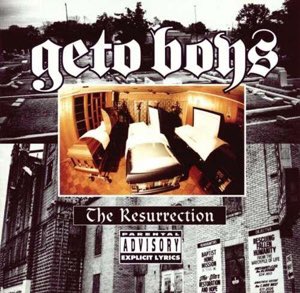 Also from earlier, Geto Boys dropped the classic “The Resurrection” April 2, 1996 after a 3 year hiatus. “Still” is one of the most recognizable hip hop songs of a generation, thanks in part to Office Space and a printer 