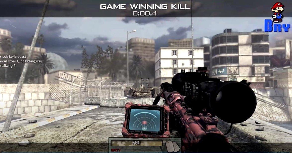 SuperiorUnbound's tweet photo. LEGENDARY ALERT(S)🚨

Super Jang: A IW4X Trickshotting Montage - ft. Red Bry!

Super Delg: A MW2 Trickshotting Montage - ft. FaZe Ramos!

👍 - 60 Likes = Jang x Bry

🔃 - 60 Re-tweets = Delg x Ramos

#SuperiorForever⚡️ https://t.co/0WBoEiJRCd