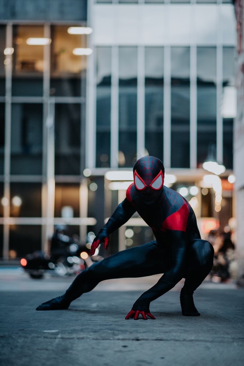 yovanimt's tweet photo. @Marvel @SpiderMan @SpiderManShots https://t.co/gF5MmC1KQA