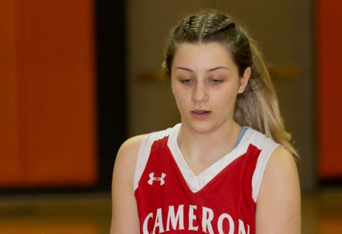 ydlsportsnet's tweet photo. ICYMI - Jan. 22, 2021 D9 Hoops: McKimm Late 3 Lifts CC Girls to Victory; Klawuhn Comes up Big Late For ECC Girls; Brookville Boys Beat OC https://t.co/dasbWmecC8 https://t.co/ZR0SETIbAk