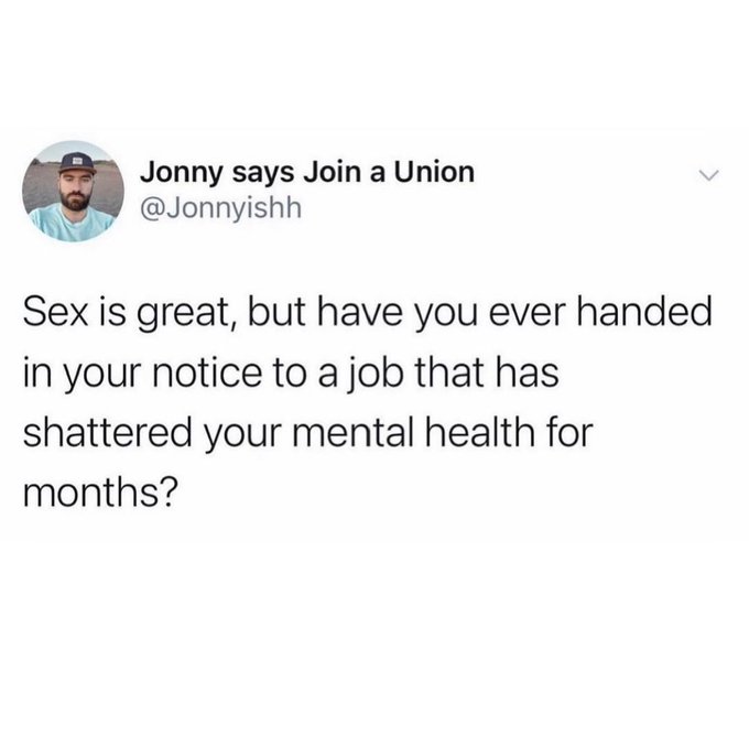 Like a million tiny orgasms for the heart https://t.co/ITqemjmGzT<a href="/tag/newprofilepic"class="tags"><span>#newprofilepic</span></a>