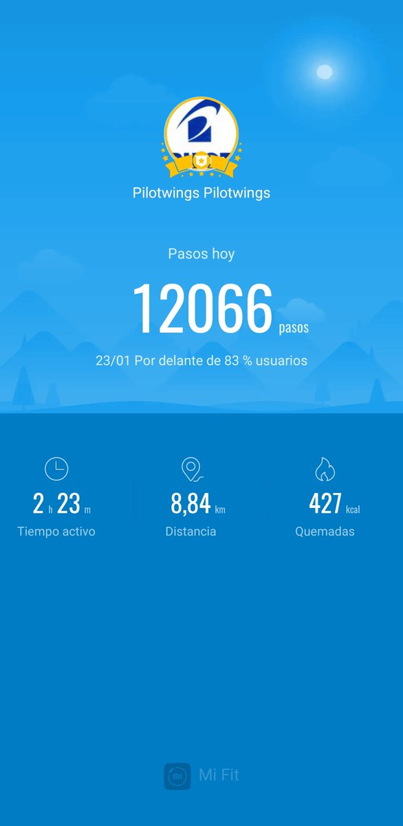 Pilotwings tweet media