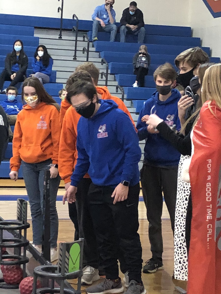Team3141's tweet photo. 3141S and 8675A are the 2021 Gross Catholic Tournament Champions!!  #duxesto https://t.co/ywFBFciRM2