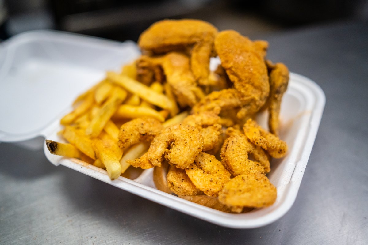 First impressions are everything -- especially when they're delicious. Our fresh ingredients will get it right every time.