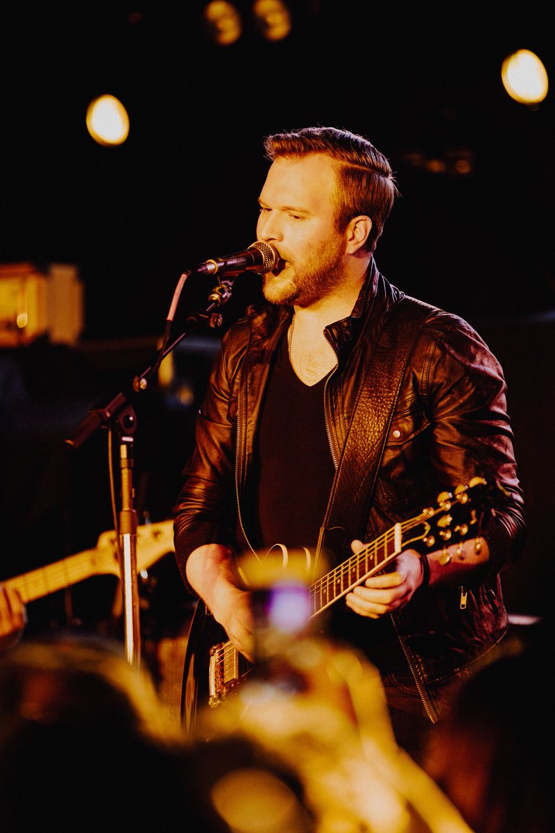 A little throwback for y’all. Not sure when this one was - just know I’m ready to get back to it. What cities do I need to hit up as soon as I can tour again?