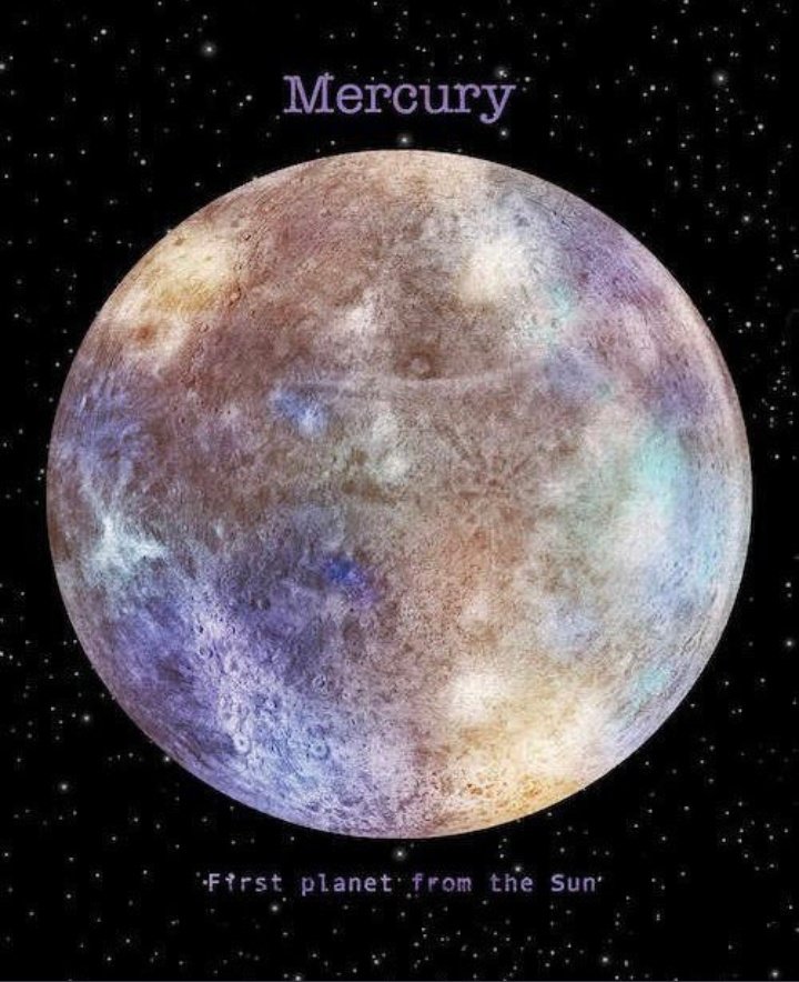  #TEN  #텐 as the solar system - a thread 