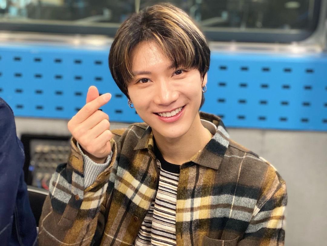  #TEN  #텐 as the solar system - a thread 