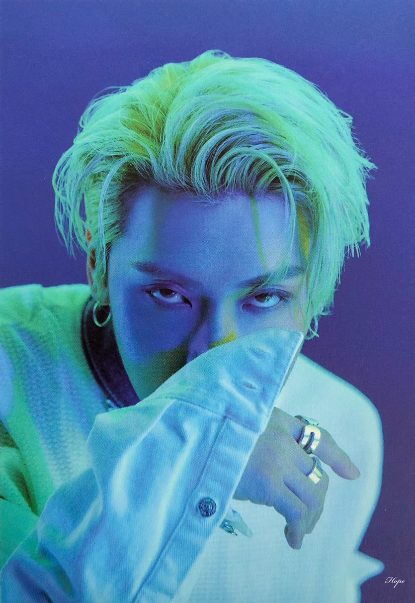  #TEN  #텐 as the solar system - a thread 